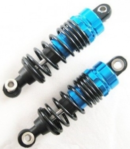 Амортизаторы HSP - 102004pt