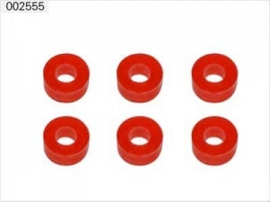 Резинки противоскольжения -  002555