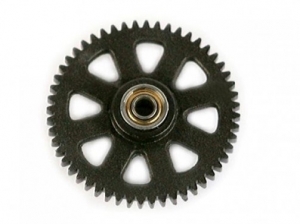 Шестерня привода нижних лопастей В - 002689