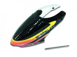 Кабина Walkera - HM-Genius CP-Z-10