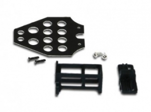 Держатель приемника Walkera - HM-Genius CP-Z-17