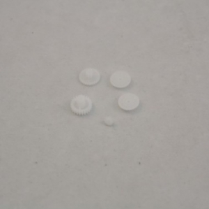 Ремкомплект сервы  E-sky - 000493