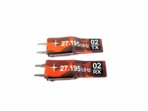 Лопасти E-sky - 004515