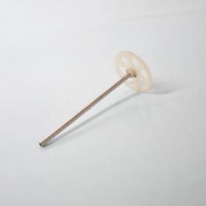 Шестерня А с внутренним валом