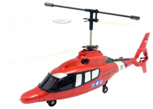 Корпус Красный