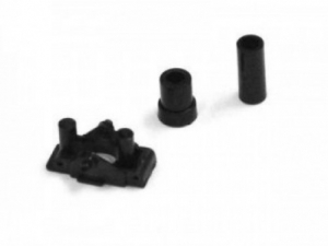 ДОПОЛНИТЕЛЬНАЯ ЧАСТЬ К ОСНОВНОЙ РАМЕ ДЛЯ ВЕРТОЛЕТА