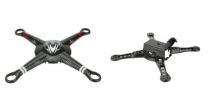 Корпус в сборе