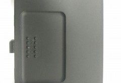 Крышка от пультя