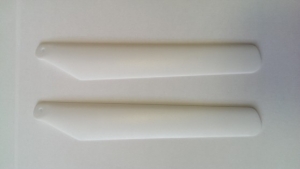 Лопасти А верх