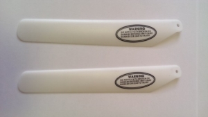 Лопасти В низ