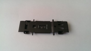 Нижняя крышка