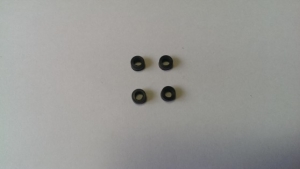 Кольца уплотнительные