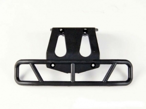 Задний бампер для масштаба 1:8 HSP