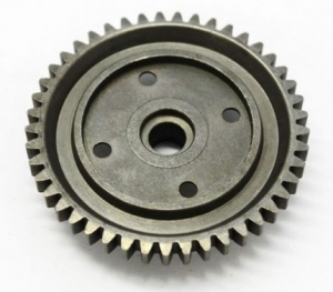 Металлическая шестерня HSP 45T