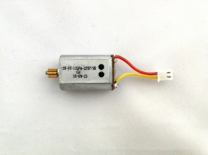 Мотор A для квадрокоптера WLtoys Q303