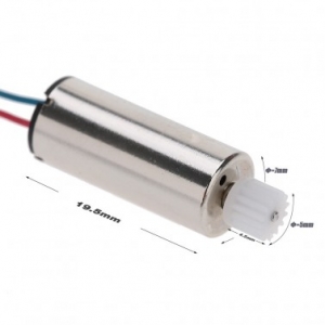 Мотор обратного вращения для MJX X800