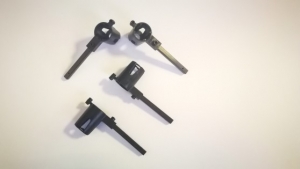 Держатели мотора квадрокоптера JXD-515W