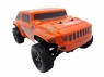 Радиоуправляемая багги Himoto Hammer Brushless 4WD 2.4G 1/18 RTR