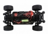 Радиоуправляемая шоссейка Himoto Tricer 4WD 2.4G 1/18 RTR