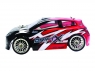 Радиоуправляемый дрифт Himoto Drift X Brushless 4WD 2.4G 1/18 RTR