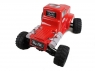Радиоуправляемый монстр Himoto Road Warrior 4WD 2.4G 1/10 RTR