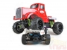 Радиоуправляемый монстр Himoto Road Warrior 4WD 2.4G 1/10 RTR