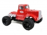 Радиоуправляемый монстр Himoto Road Warrior 4WD 2.4G 1/10 RTR