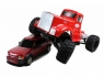 Радиоуправляемый монстр Himoto Road Warrior 4WD 2.4G 1/10 RTR