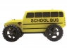 Радиоуправляемый монстр Himoto School Bus 4WD 2.4G 1/18 RTR