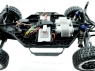 Радиоуправляемый шорт-корс Remo Hobby 9EMU TWINS MOTOR (синий) 4WD 2.4G 1/8 RTR