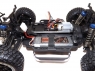 Радиоуправляемый шорт-корс Remo Hobby EX3 (синий) 4WD 2.4G 1/10 RTR