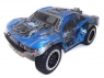 Радиоуправляемый шорт-корс Remo Hobby EX3 (синий) 4WD 2.4G 1/10 RTR
