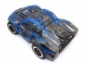 Радиоуправляемый шорт-корс Remo Hobby EX3 (синий) 4WD 2.4G 1/10 RTR