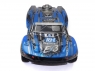 Радиоуправляемый шорт-корс Remo Hobby EX3 (синий) 4WD 2.4G 1/10 RTR