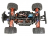 Радиоуправляемый монстр Remo Hobby MMAX Brushless UPGRADE (синий) 4WD 2.4G 1/10 RTR