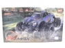 Радиоуправляемый монстр Remo Hobby MMAX Brushless UPGRADE (синий) 4WD 2.4G 1/10 RTR