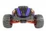 Радиоуправляемый монстр Remo Hobby MMAX Brushless UPGRADE (синий) 4WD 2.4G 1/10 RTR