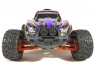 Радиоуправляемый монстр Remo Hobby MMAX Brushless UPGRADE (синий) 4WD 2.4G 1/10 RTR
