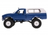 Радиоуправляемая машина WPL пикап Hilux 4WD 2.4G 1/16 RTR