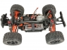 Радиоуправляемый монстр Remo Hobby MMAX PRO UPGRADE (красный) 4WD 2.4G 1/10 RTR