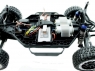Радиоуправляемый шорт-корс Remo Hobby 9EMU TWINS MOTOR (красный) 4WD 2.4G 1/8 RTR