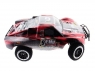 Радиоуправляемый шорт-корс Remo Hobby 9EMU TWINS MOTOR (красный) 4WD 2.4G 1/8 RTR