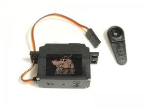 WPL-ABC033 Сервомашинка 25гр для моделей WPL