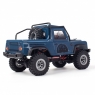 Радиоуправляемый краулер HobbyPlus CR24 Defender pickup 1/24 RTR (цвет синий)