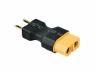 Аккумулятор Li-Po 2000mAh, 11,1V, 25C, T‐plug (для автомоделей MJX 14301, 14302, 14303, 14209, 14210)