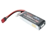 Аккумулятор Li-Po 3000mAh, 7,4V, 25C, T‐plug (для автомоделей MJX 14301, 14302, 14303, 14209, 14210)