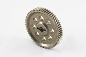 11184 Главная шестерня стальная 64T для моделей HSP 1/10