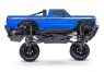Радиоуправляемая машина для трофи TRAXXAS F150 RANGER XLT 1:10 4WD (цвет коричневый) TRA92046-4-BR