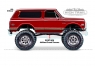 Радиоуправляемая машина для трофи TRAXXAS CHEVROLET K5 BLAZER 1:10 4WD (цвет синий) TRA92086-4-BL