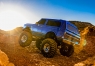 Радиоуправляемая машина для трофи TRAXXAS CHEVROLET K5 BLAZER 1:10 4WD (цвет синий) TRA92086-4-BL
